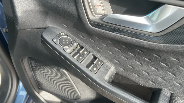 Ford Kuga 2.5 PHEV ST-Line X 5dr CVT Estate